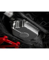 CARTER D'HUILE ALUMINIUM NISSAN 350Z / INFINITI G35 VQ35DE - Z1