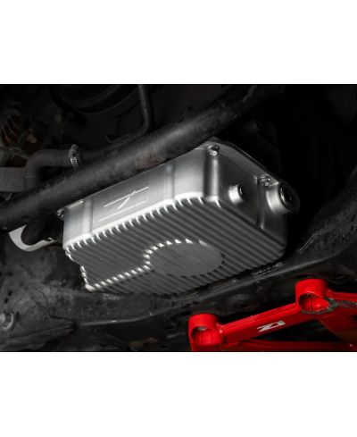 CARTER D'HUILE ALUMINIUM NISSAN 350Z / INFINITI G35 VQ35DE - Z1