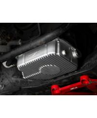 CARTER D'HUILE ALUMINIUM NISSAN 350Z / INFINITI G35 VQ35DE - Z1