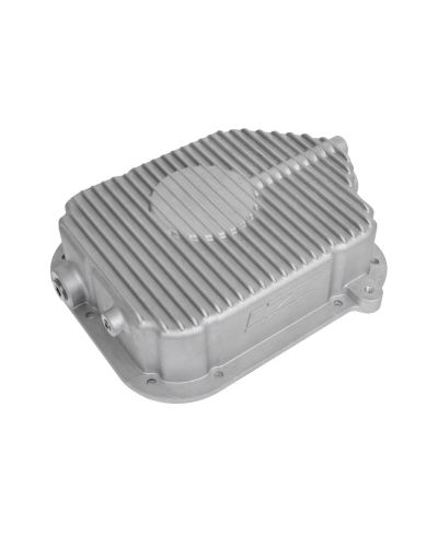 CARTER D'HUILE ALUMINIUM NISSAN 350Z / INFINITI G35 VQ35DE - Z1