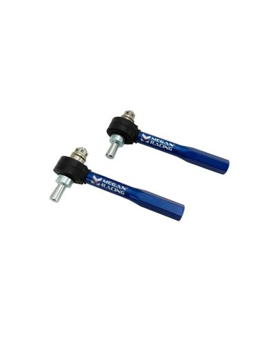 SET ROTULES DE DIRECTION HONDA CIVIC EG (92-95) - MEGAN RACING
