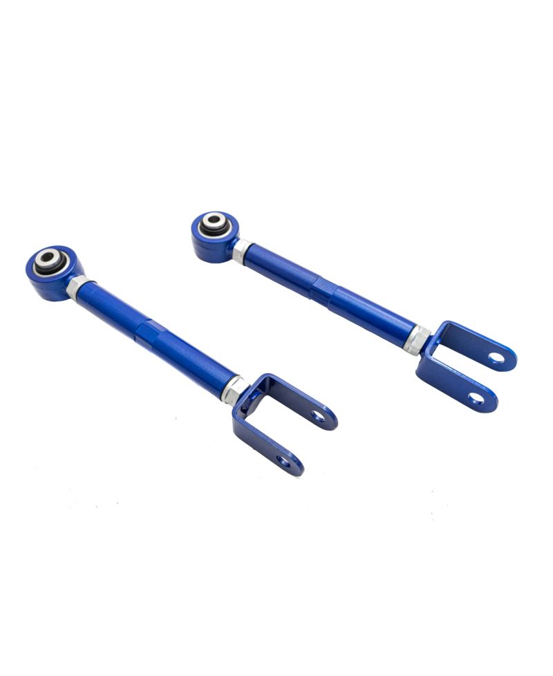 SET BRAS DE CARROSSAGE ARRIERE NISSAN 350Z - MEGAN RACING 