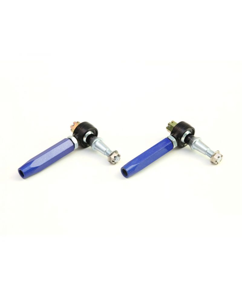SET ROTULES DE DIRECTION NISSAN 350Z - MEGAN RACING 