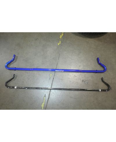 BARRE STABILISATRICE ARRIERE 22MM SUBARU IMPREZA (08-16) / WRX STI (08-21) - MEGAN RACING 