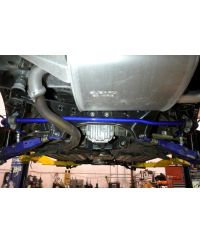 BARRE STABILISATRICE ARRIERE 22MM SUBARU IMPREZA (08-16) / WRX STI (08-21) - MEGAN RACING 