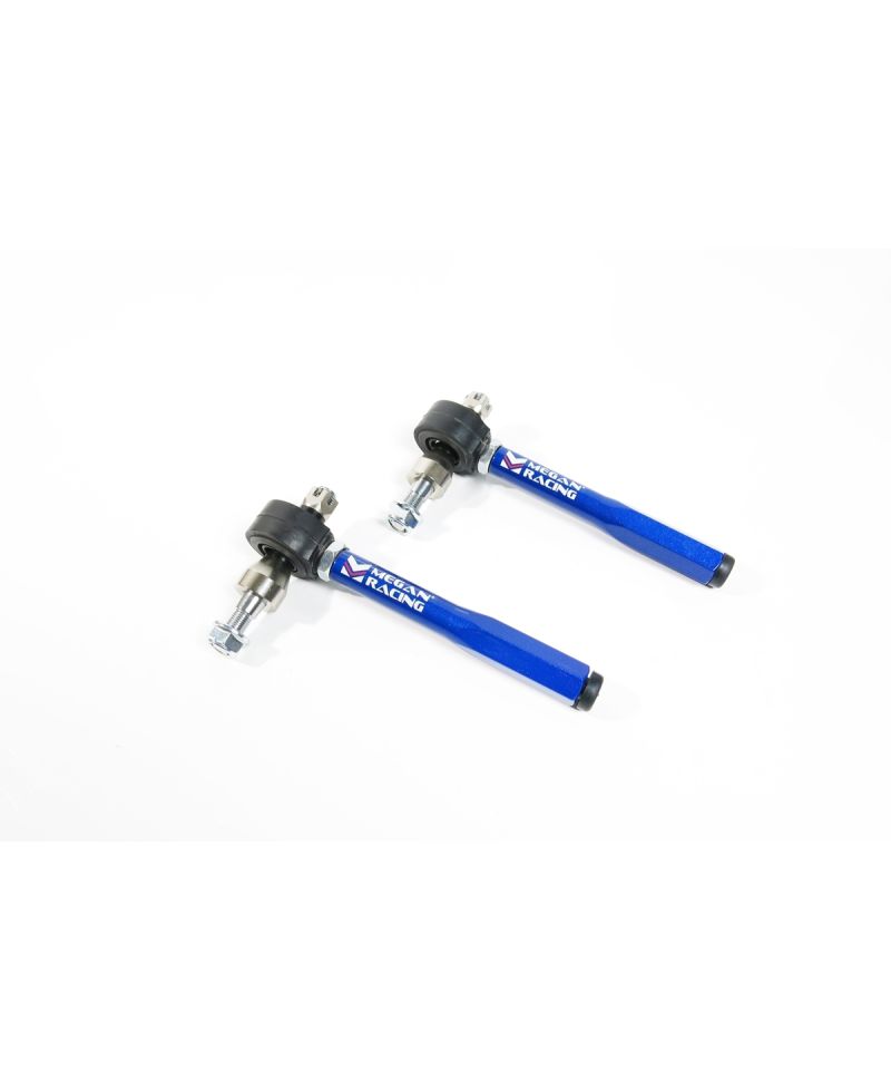 SET ROTULES DE DIRECTION TOYOTA SUPRA (93-98) - MEGAN RACING 