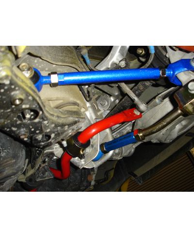 SET BRAS ARRIERE NISSAN 350Z - MEGAN RACING 