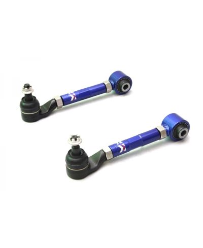 SET BRAS DE CARROSSAGE ARRIERE HONDA ACCORD (03-07) - MEGAN RACING 