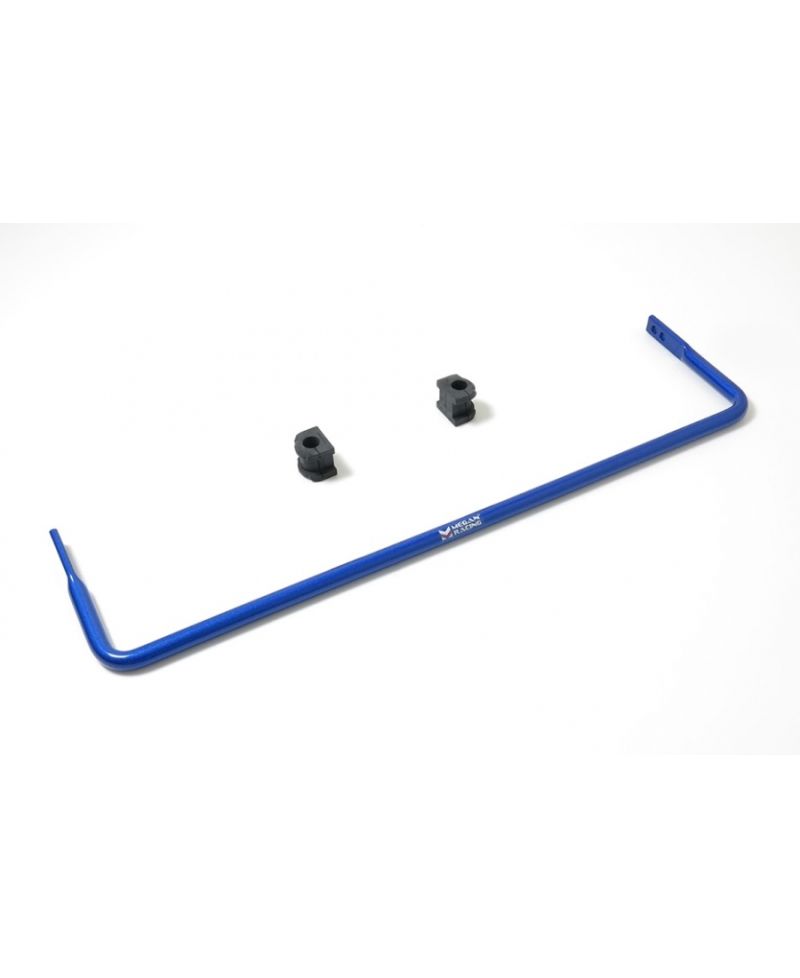 BARRE STABILISATRICE ARRIERE 22MM MITSUBISHI LANCER (08-15) - MEGAN RACING 