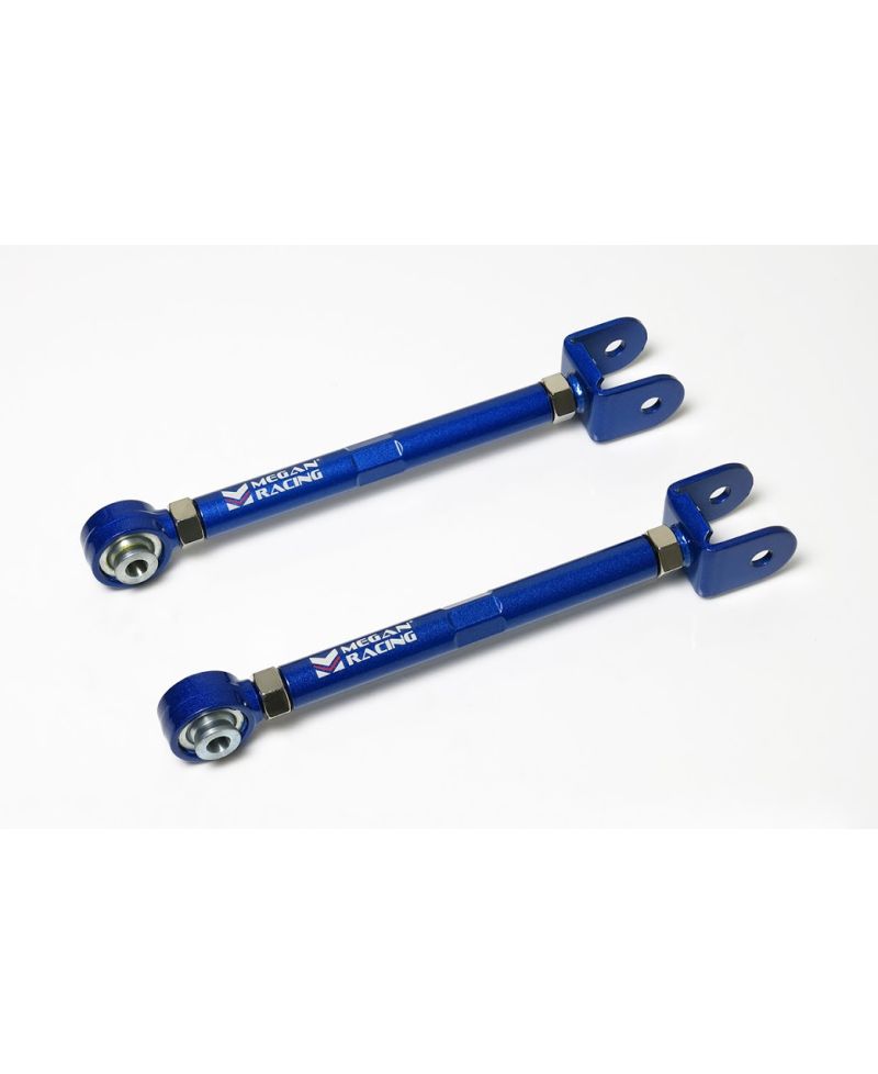 BRAS ARRIERE REGLABLE TOYOTA MRS (00-05) - MEGAN RACING 