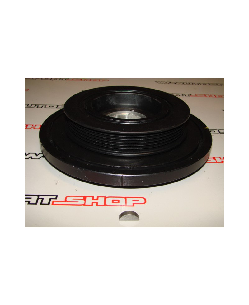 POULIE DAMPER SUPRA 2JZ 