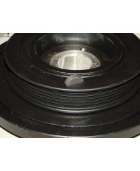 POULIE DAMPER SUPRA 2JZ 