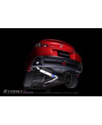 SILENCIEUX TITANE EXPREME TI MAZDA RX-8 - TOMEI 