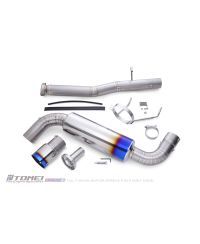 SILENCIEUX TITANE EXPREME TI MAZDA RX-8 - TOMEI 