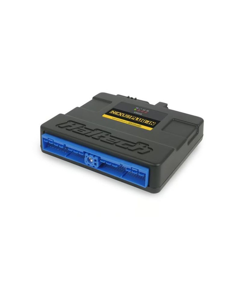 PLUG-IN ECU NEXUS NISSAN SKYLINE R32/R33/R34 GTR HALTECH 