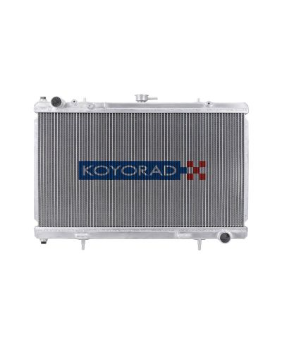 RADIATEUR ALUMINIUM NISSAN 200SX S13 SR20DET KOYORAD