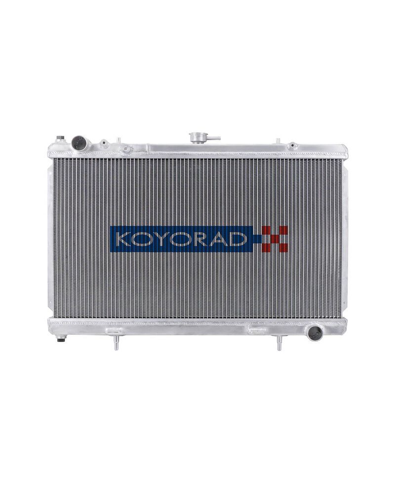 RADIATEUR ALUMINIUM NISSAN 200SX S13 SR20DET KOYORAD