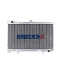 RADIATEUR ALUMINIUM NISSAN 200SX S13 SR20DET KOYORAD