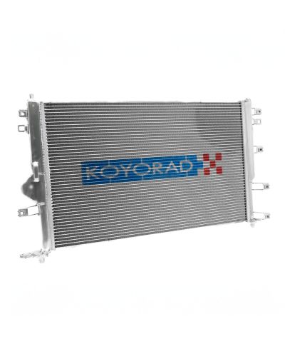 RADIATEUR ALUMINIUM TOYOTA YARIS GR KOYORAD