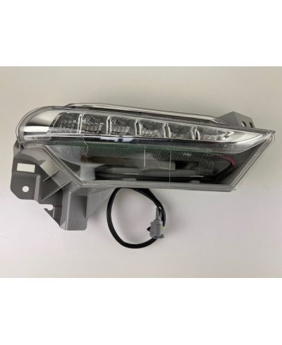 FEUX DIURNES FEUX DE JOUR LED 370Z NISMO NISSAN