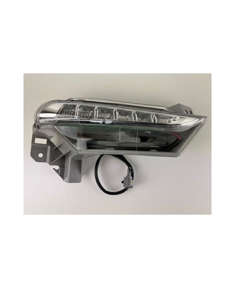 FEUX DIURNES FEUX DE JOUR LED 370Z NISMO NISSAN