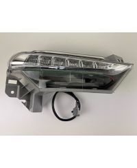 FEUX DIURNES FEUX DE JOUR LED 370Z NISMO NISSAN