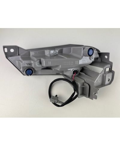 FEUX DIURNES FEUX DE JOUR LED 370Z NISMO NISSAN