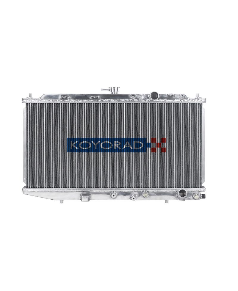 RADIATEUR ALUMINIUM HONDA CIVIC ED7 KOYORAD