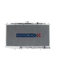 RADIATEUR ALUMINIUM HONDA CIVIC ED7 KOYORAD