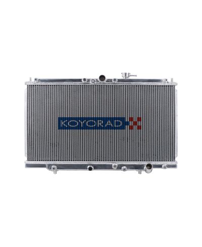 RADIATEUR ALUMINIUM HONDA PRELUDE BB (97-02) KOYORAD