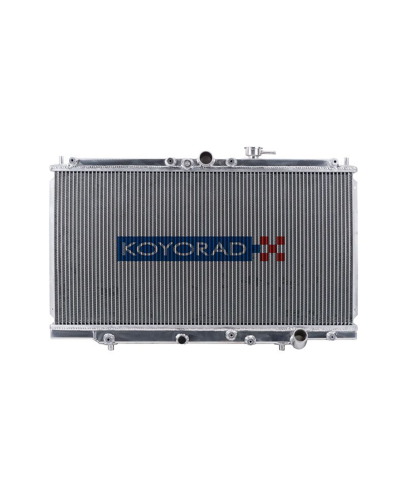 RADIATEUR ALUMINIUM HONDA PRELUDE BB (97-02) KOYORAD
