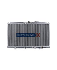 RADIATEUR ALUMINIUM HONDA PRELUDE BB (97-02) KOYORAD