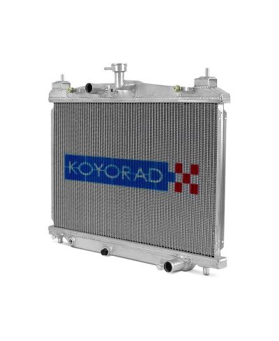 RADIATEUR ALUMINIUM MAZDA MX-5 ND (15+) KOYORAD