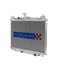 RADIATEUR ALUMINIUM MAZDA MX-5 ND (15+) KOYORAD