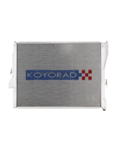 RADIATEUR ALUMINIUM BMW E46/ Z4 (NON M) KOYORAD