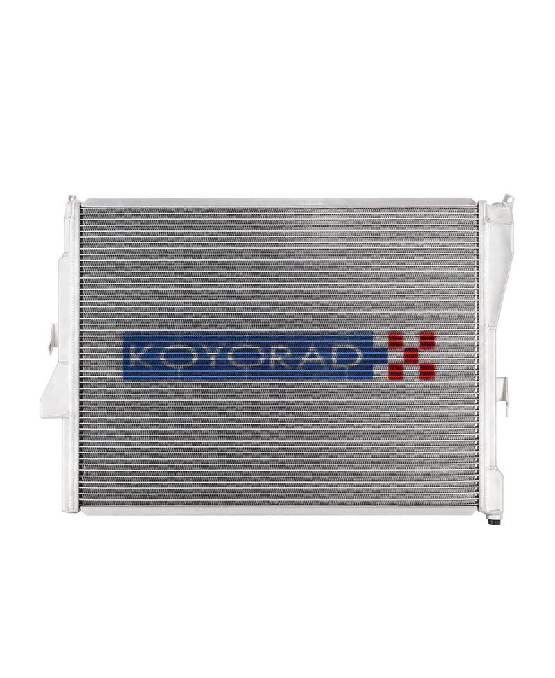 RADIATEUR ALUMINIUM BMW E46/ Z4 (NON M) KOYORAD