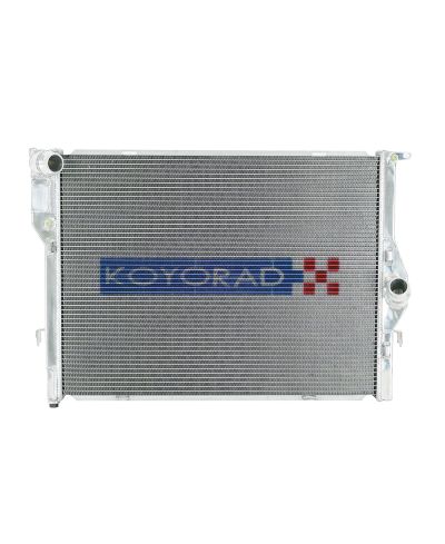 RADIATEUR ALUMINIUM BMW M3 E46 KOYORAD