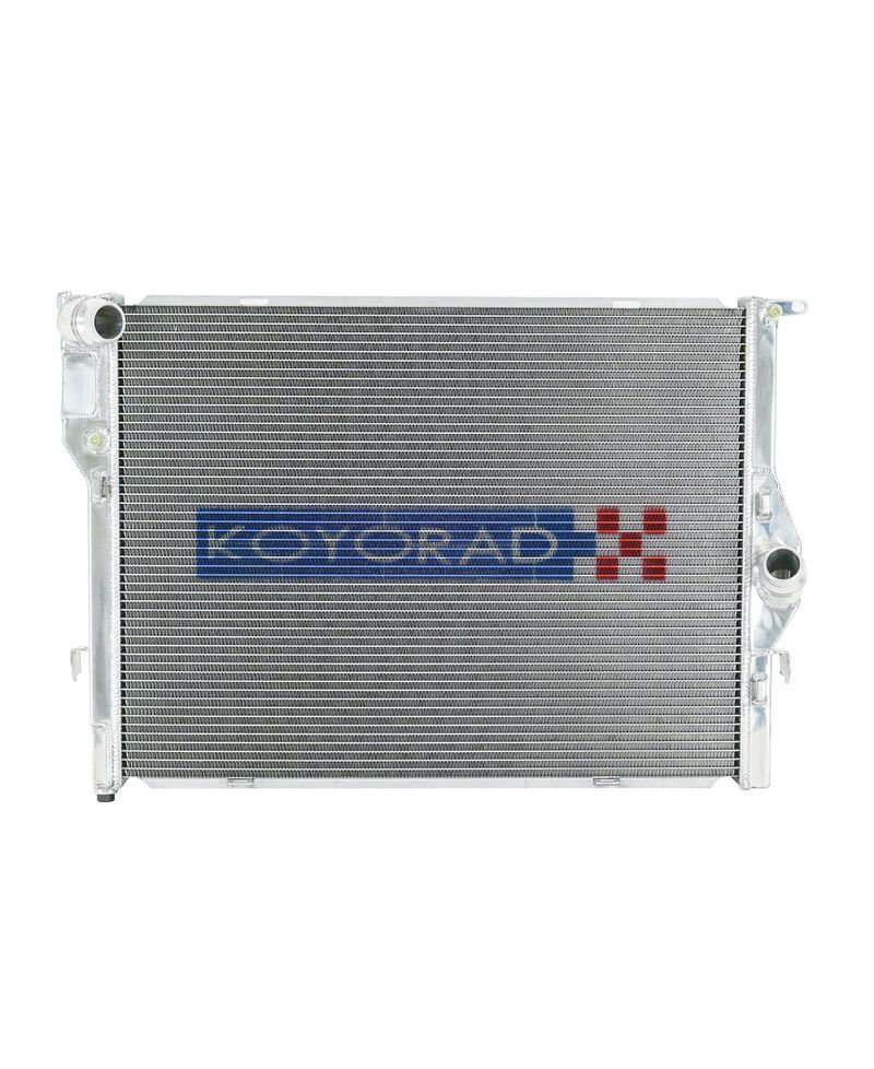 RADIATEUR ALUMINIUM BMW M3 E46 KOYORAD