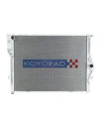 RADIATEUR ALUMINIUM BMW M3 E46 KOYORAD
