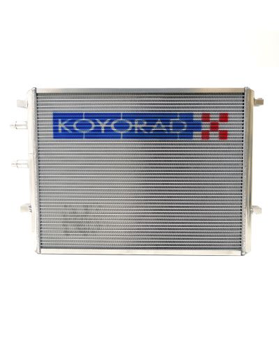 RADIATEUR ALUMINIUM BMW M2 F87/ M3 M4 F80 KOYORAD