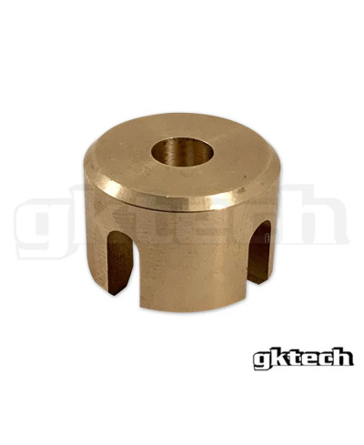 ROTULE COMMANDE BOITE RENFORCEE R33 GTST GKTECH