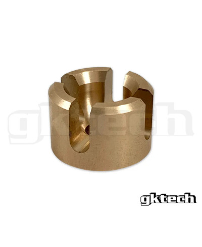 ROTULE COMMANDE BOITE RENFORCEE R33 GTST GKTECH