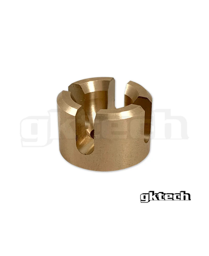 ROTULE COMMANDE BOITE RENFORCEE R33 GTST GKTECH