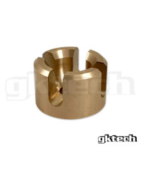 ROTULE COMMANDE BOITE RENFORCEE R33 GTST GKTECH