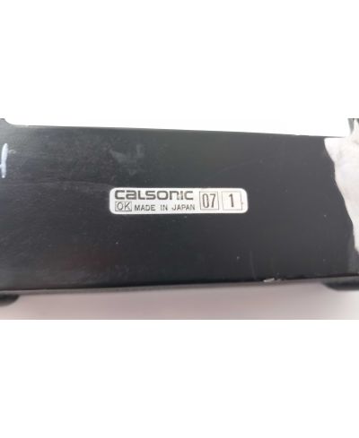 RADIATEUR HUILE DE PONT 200SX S13 NISSAN ....PRIX OK?