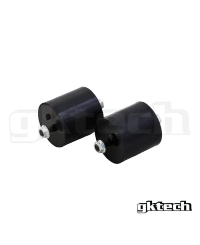 SUPPORTS MOTEUR POLYURETHANE NISSAN S13/S14/S15 (SR20/KA24) - GKTECH 