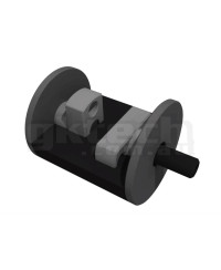 SUPPORTS MOTEUR POLYURETHANE NISSAN S13/S14/S15 (SR20/KA24) - GKTECH 