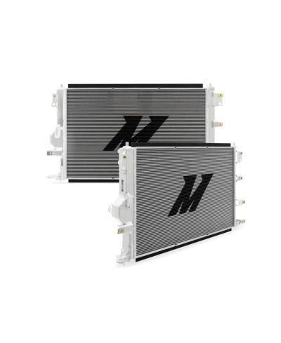 RADIATEUR ALUMINIUM PERFORMANCE TOYOTA YARIS GR 2020+ MISHIMOTO 