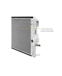 RADIATEUR ALUMINIUM PERFORMANCE TOYOTA YARIS GR 2020+ MISHIMOTO 