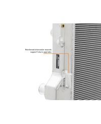 RADIATEUR ALUMINIUM PERFORMANCE TOYOTA YARIS GR 2020+ MISHIMOTO 